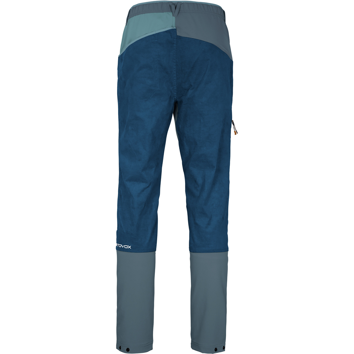 foto del prodotto ortovox uomo pantaloni casale