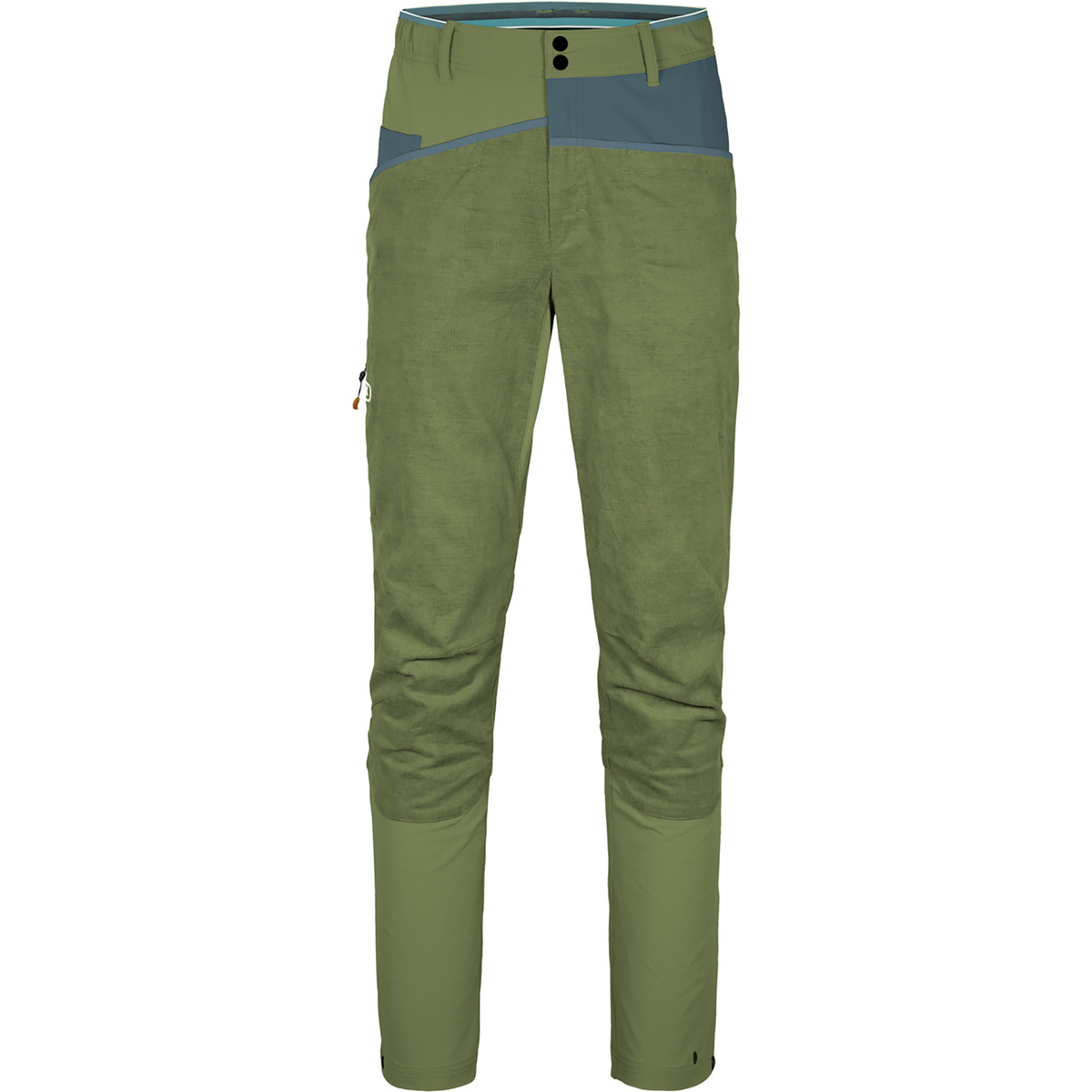 foto del prodotto ortovox uomo pantaloni casale