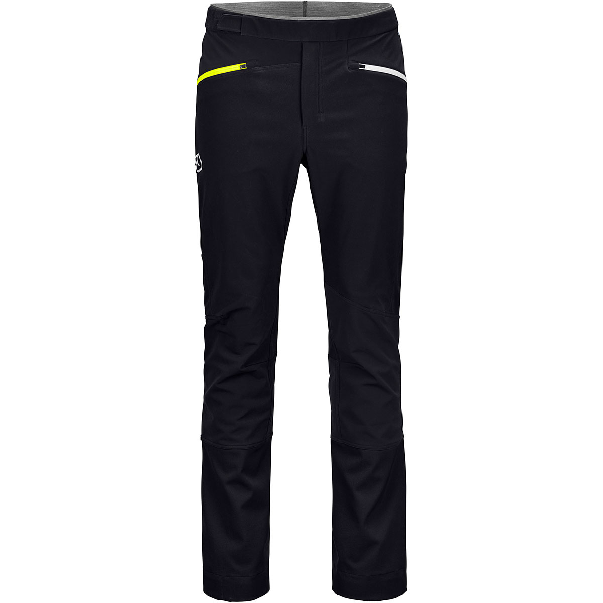 foto del prodotto ortovox uomo pantaloni col becchei