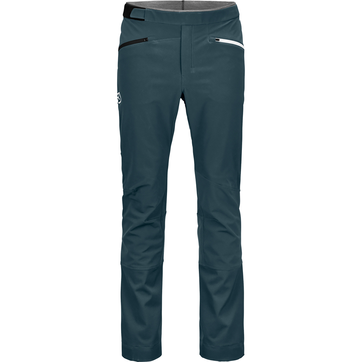 foto del prodotto ortovox uomo pantaloni col becchei