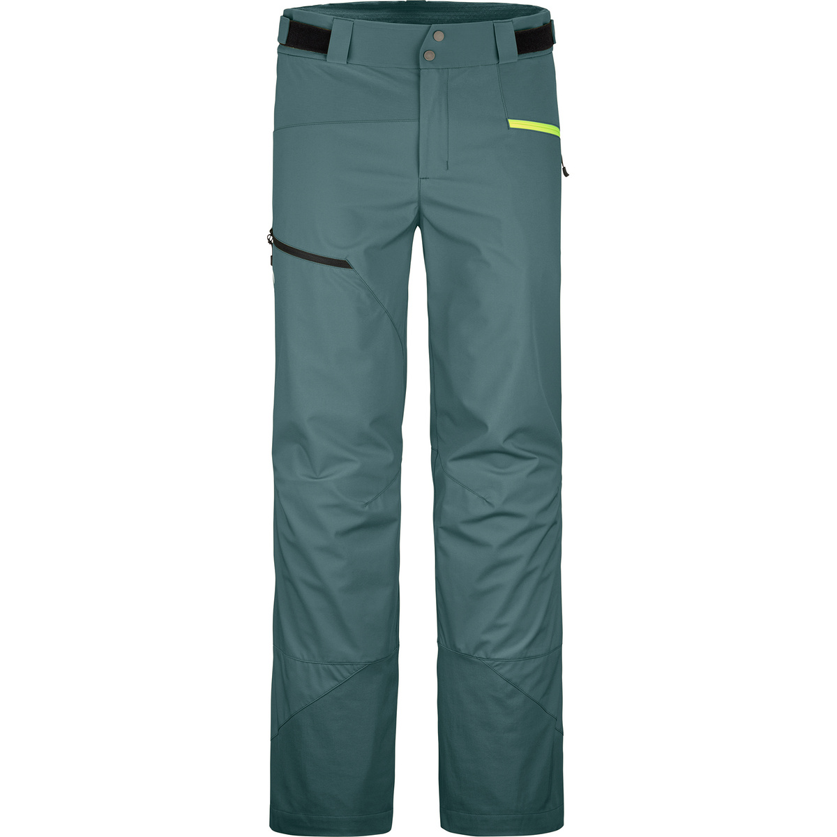 foto del prodotto ortovox uomo pantaloni mesola