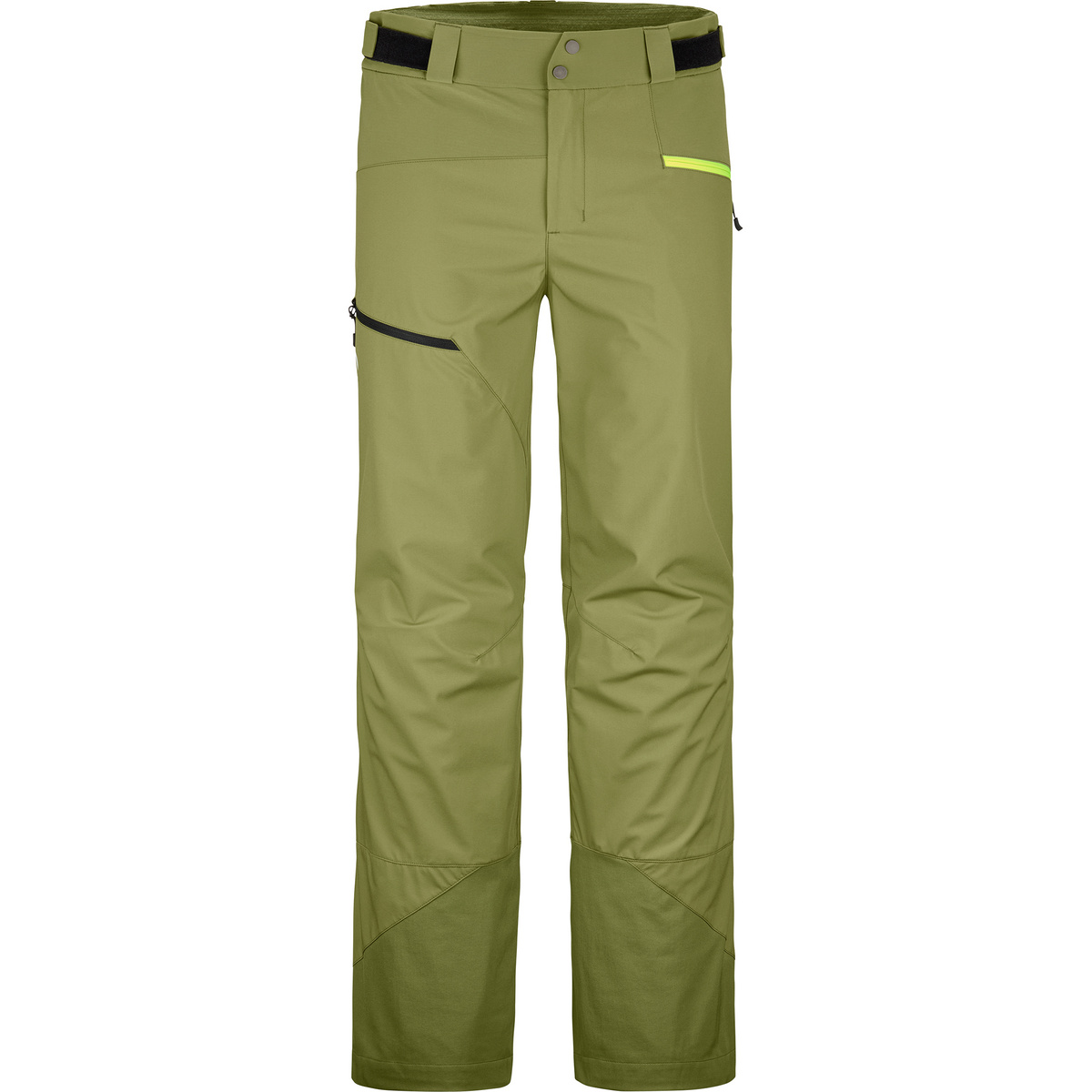 foto del prodotto ortovox uomo pantaloni mesola