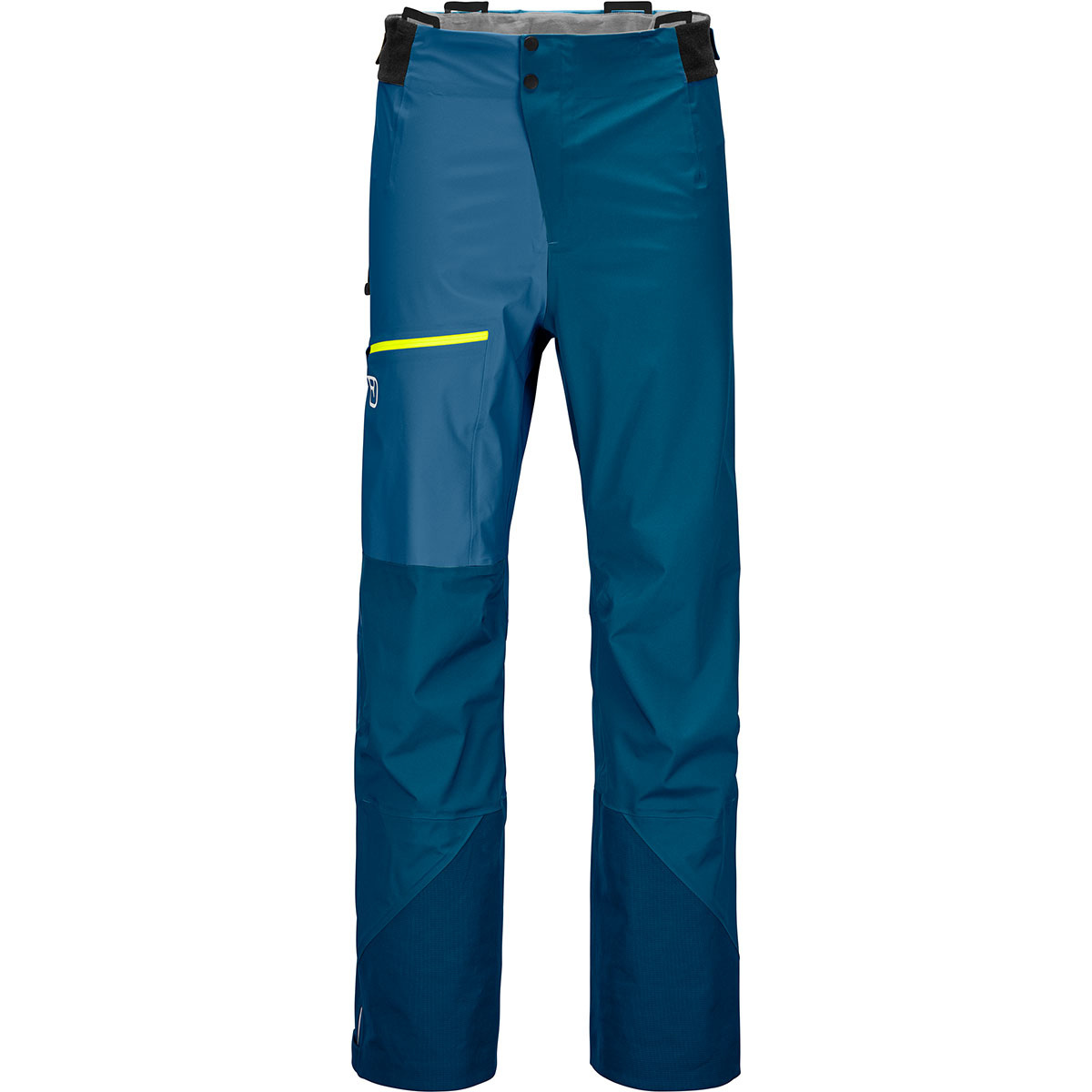 foto del prodotto ortovox uomo pantaloni ortler