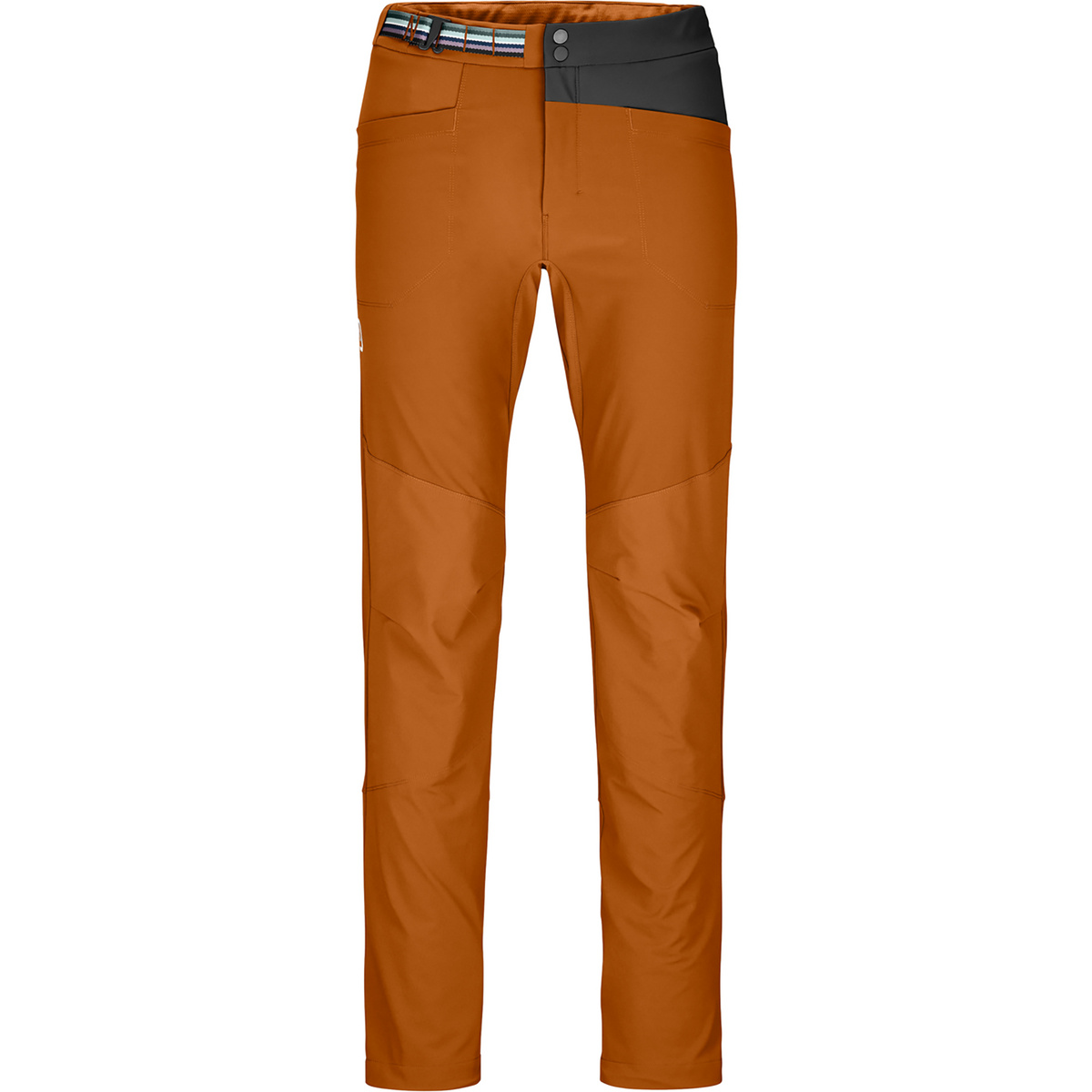 foto del prodotto ortovox uomo pantaloni pala
