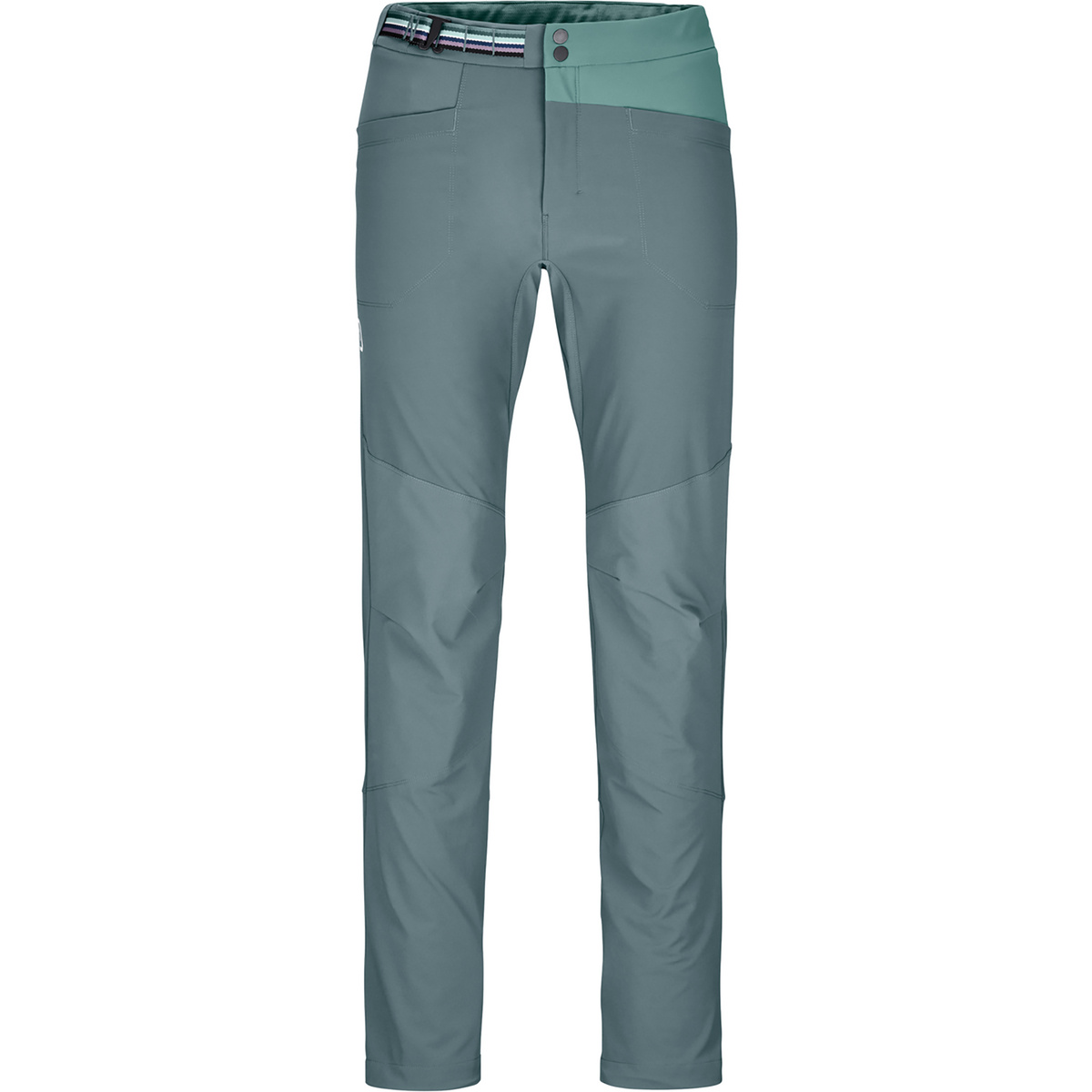 foto del prodotto ortovox uomo pantaloni pala