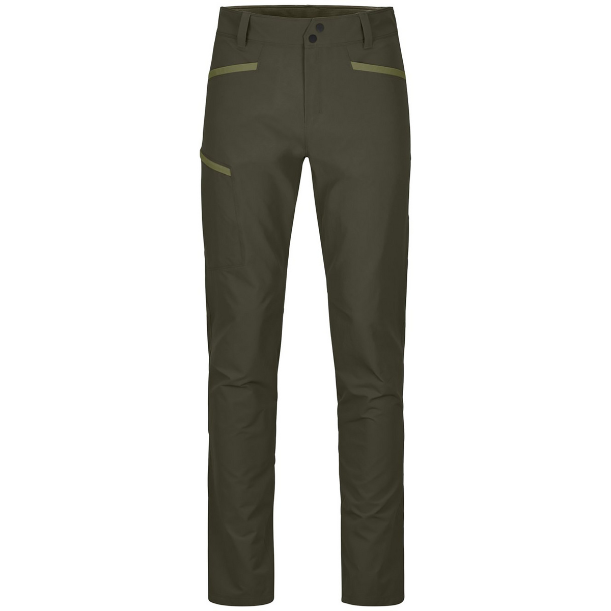 foto del prodotto ortovox uomo pantaloni pelmo