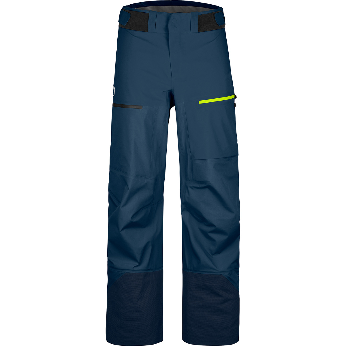 foto del prodotto ortovox uomo pantaloni ravine shell
