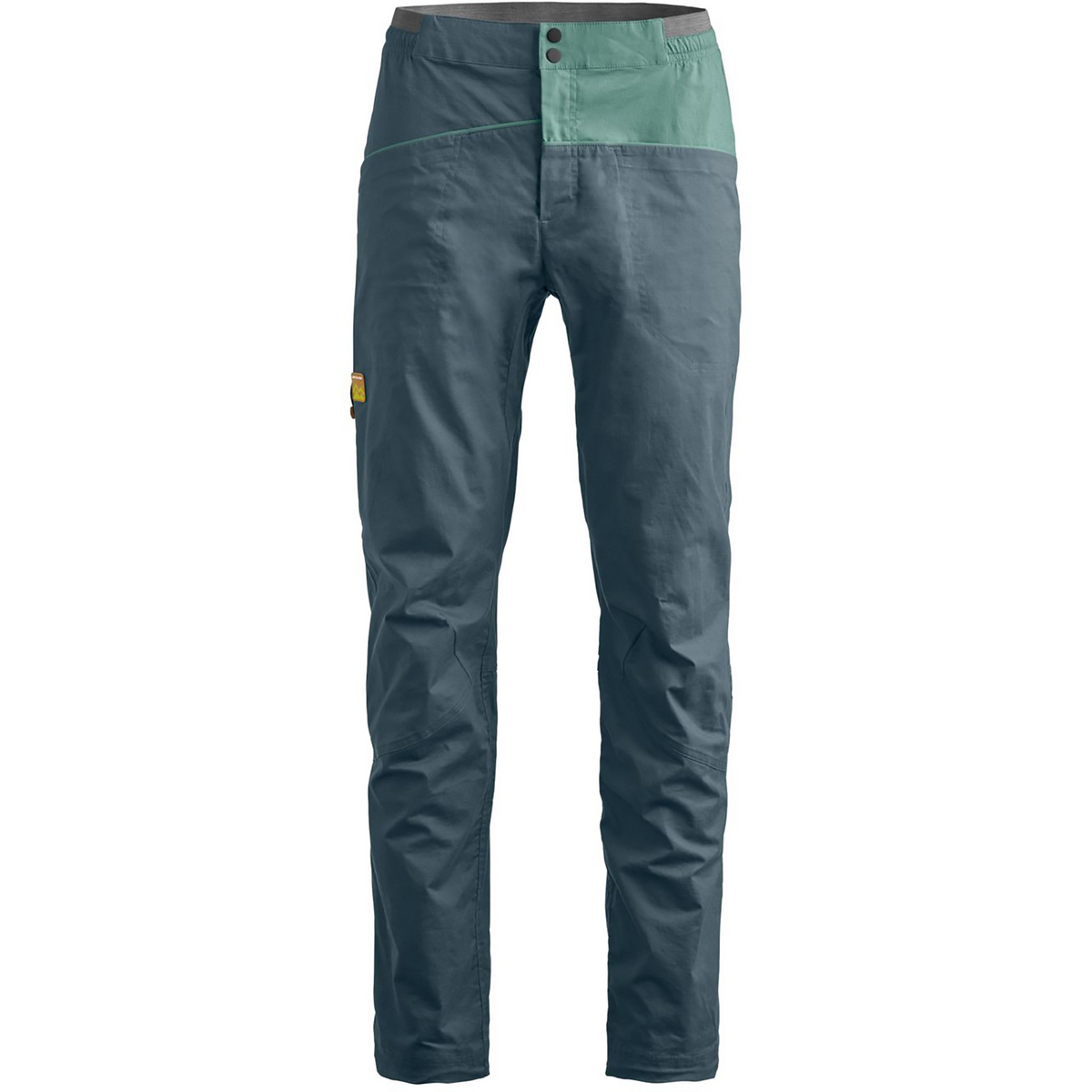 foto del prodotto ortovox uomo pantaloni valbon