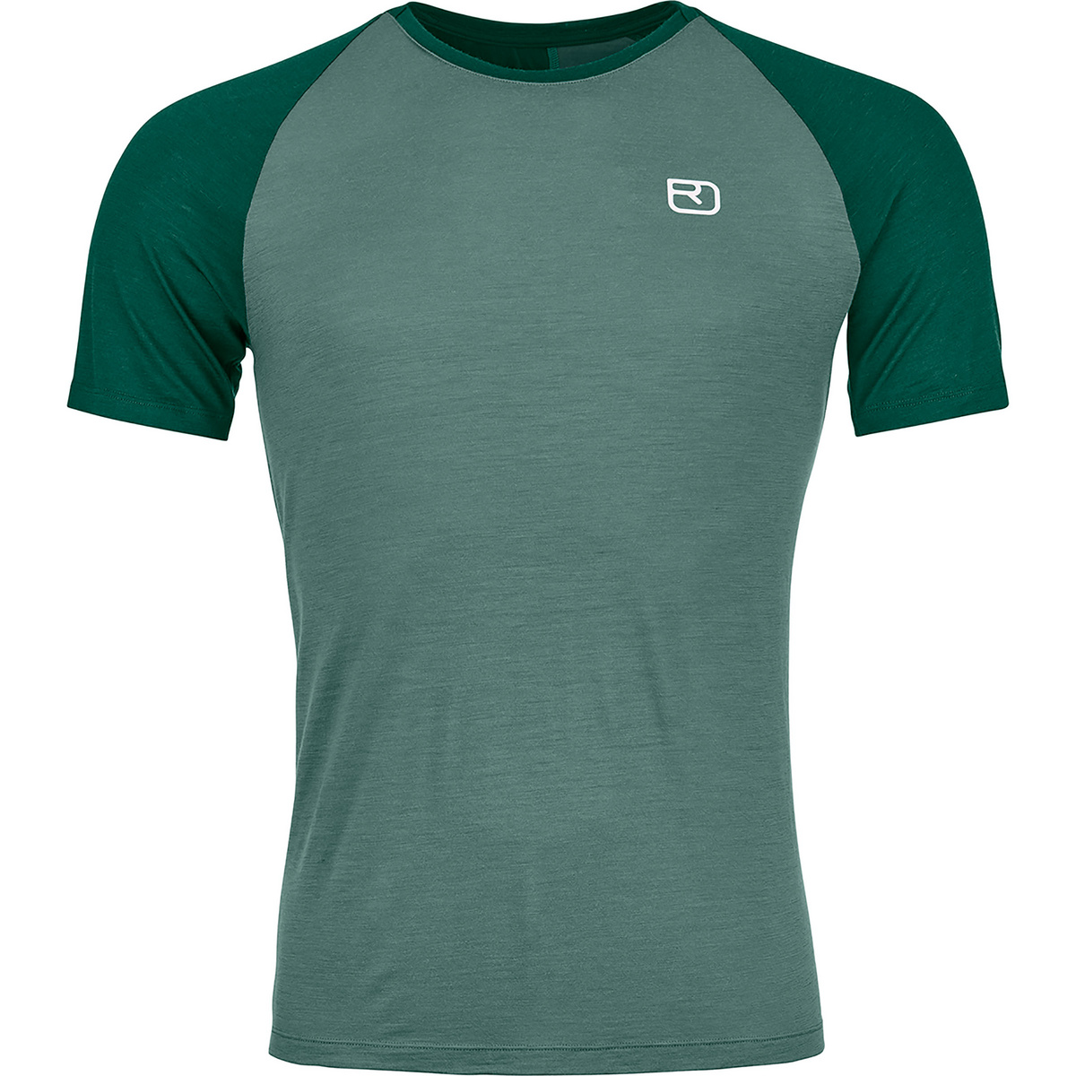 foto del prodotto ortovox uomo t shirt 120 tec fast mountain