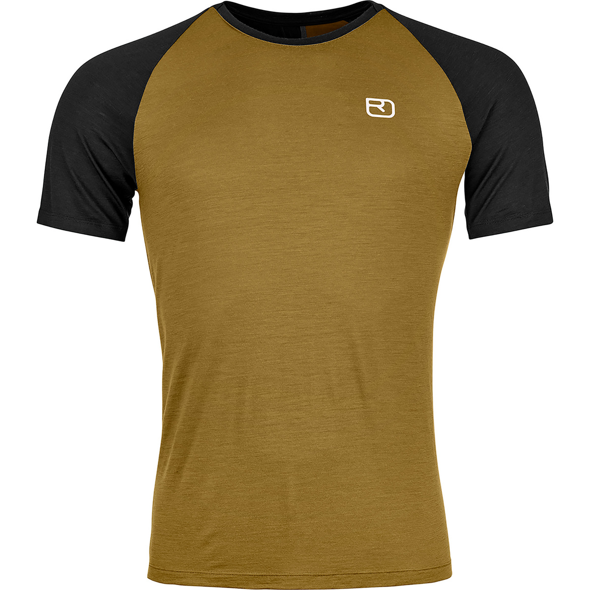 foto del prodotto ortovox uomo t shirt 120 tec fast mountain