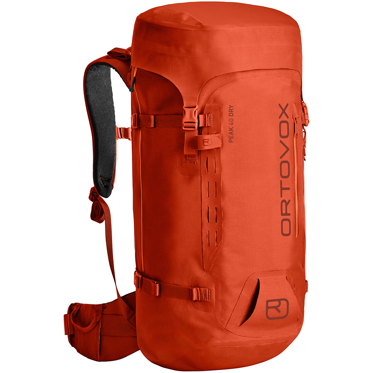 foto del prodotto ortovox uomo zaino peak 40 dry