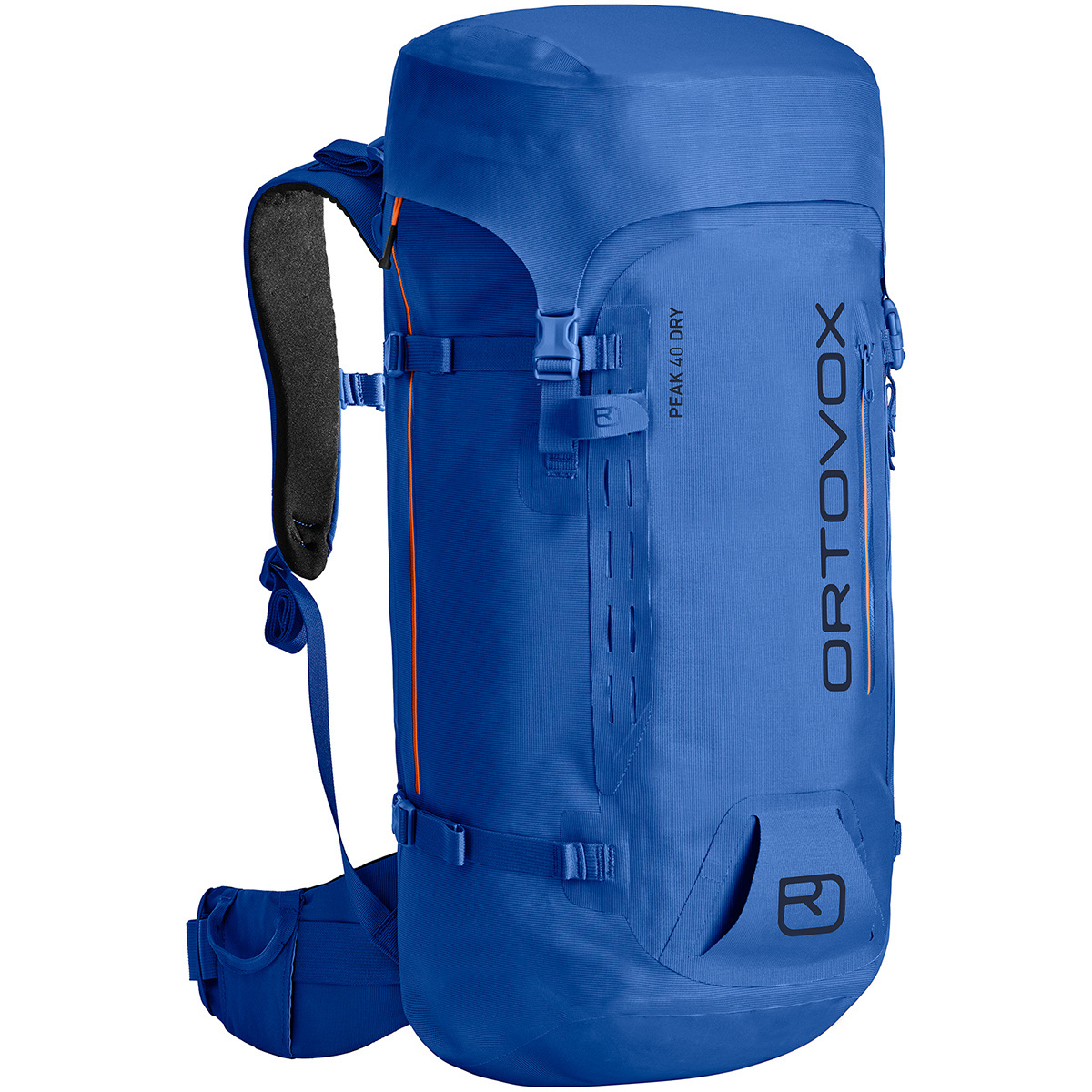 foto del prodotto ortovox uomo zaino peak 40 dry