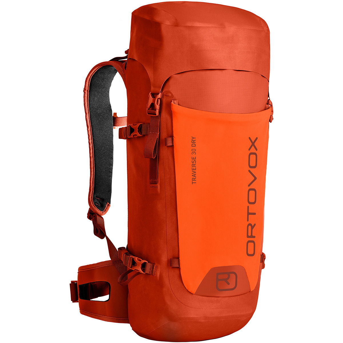 foto del prodotto ortovox uomo zaino traverse 30 dry