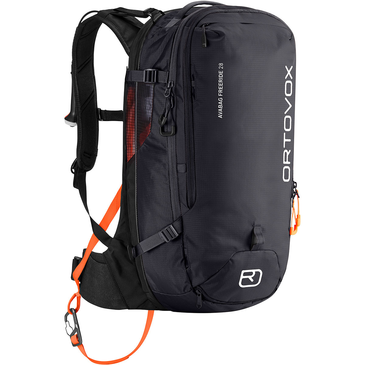 foto del prodotto ortovox zaino da valanga avabag litric freeride 28