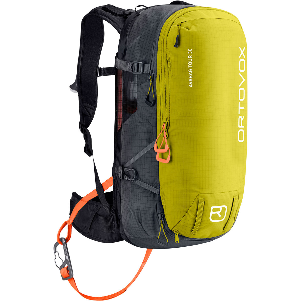 foto del prodotto ortovox zaino da valanga avabag litric tour 30