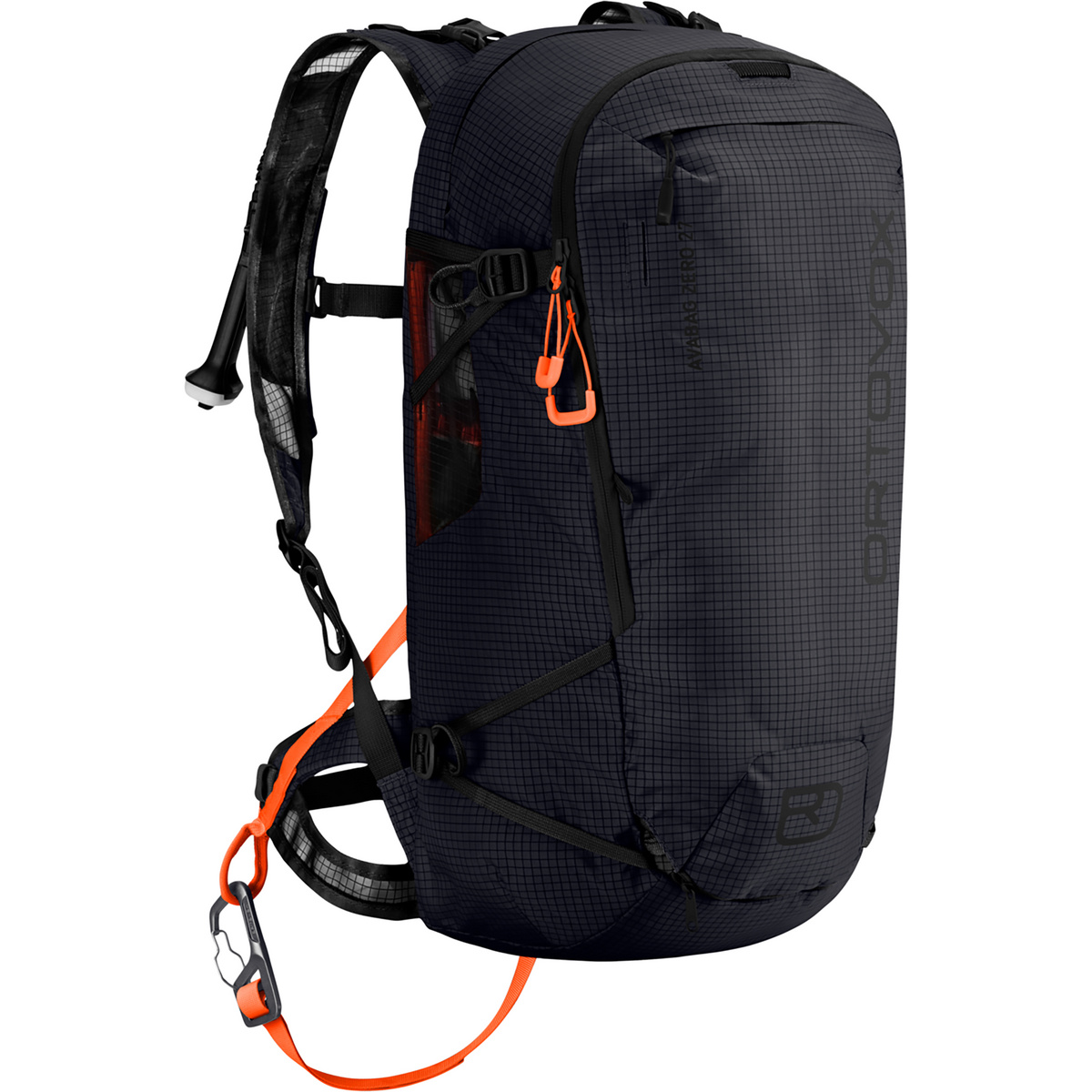 foto del prodotto ortovox zaino da valanga avabag litric zero 27