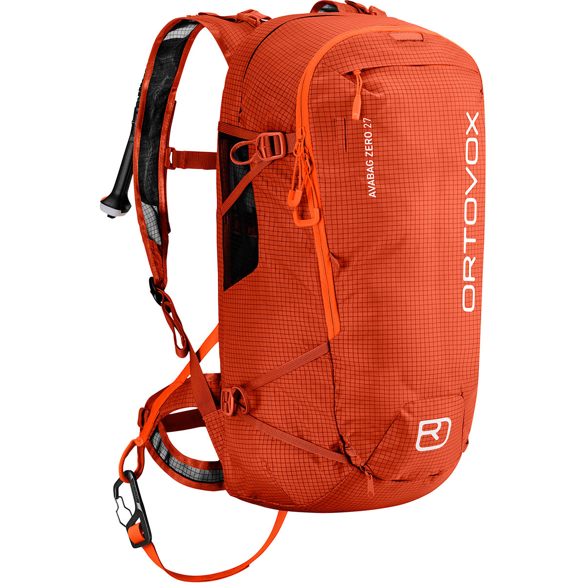 foto del prodotto ortovox zaino da valanga avabag litric zero 27