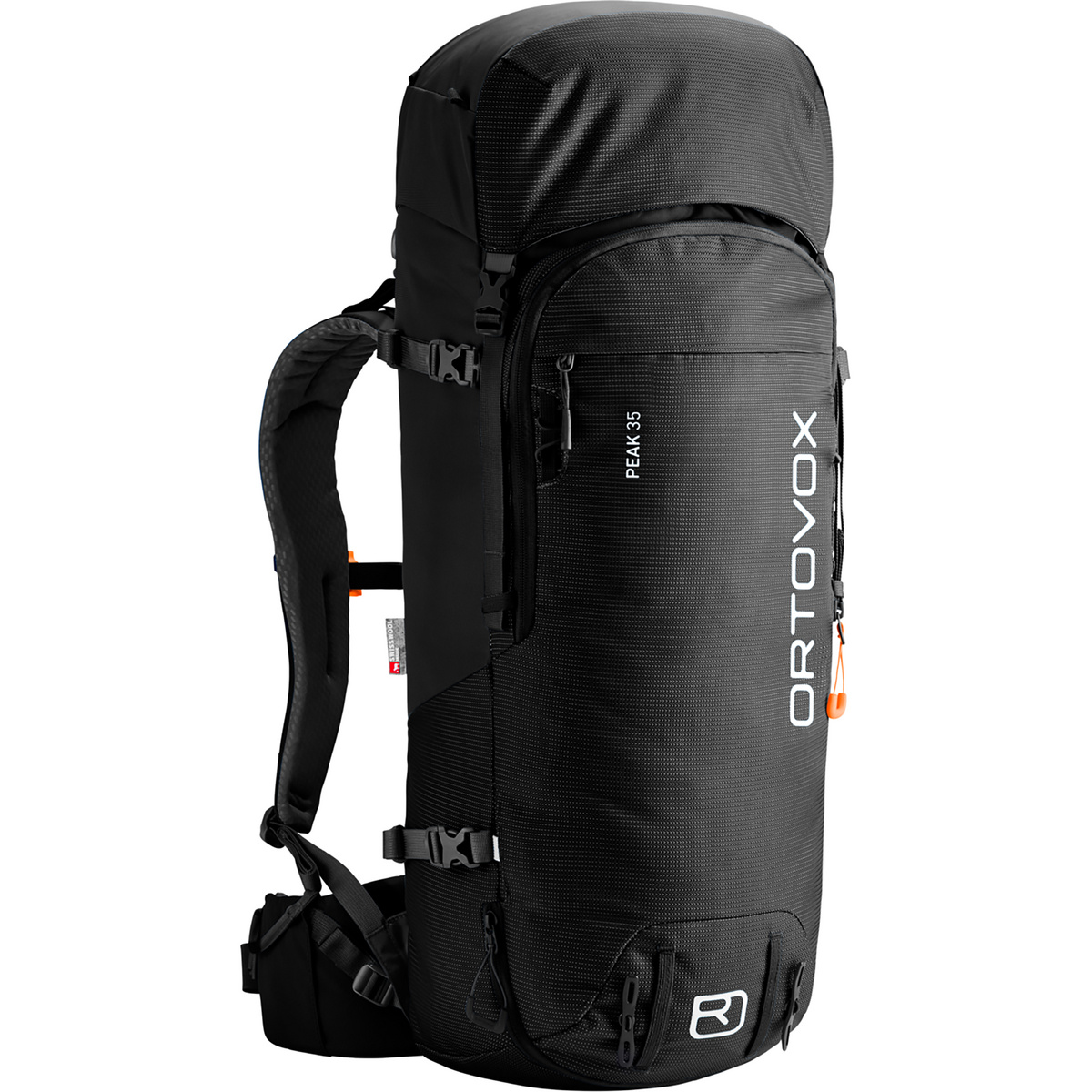 foto del prodotto ortovox zaino peak 35