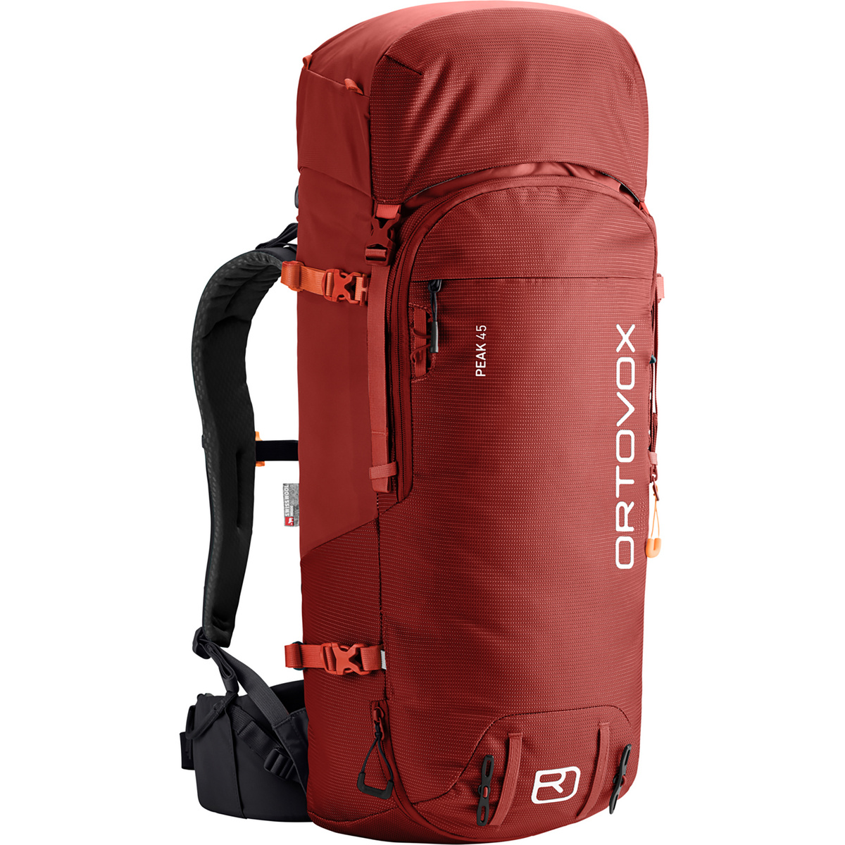 foto del prodotto ortovox zaino peak 45
