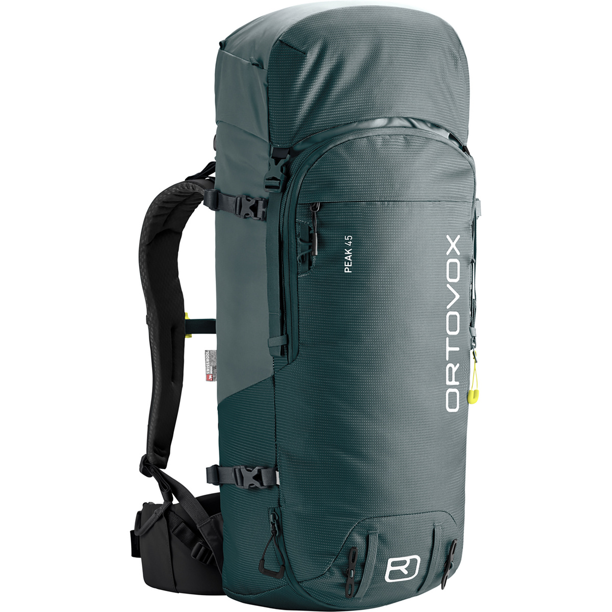 foto del prodotto ortovox zaino peak 45
