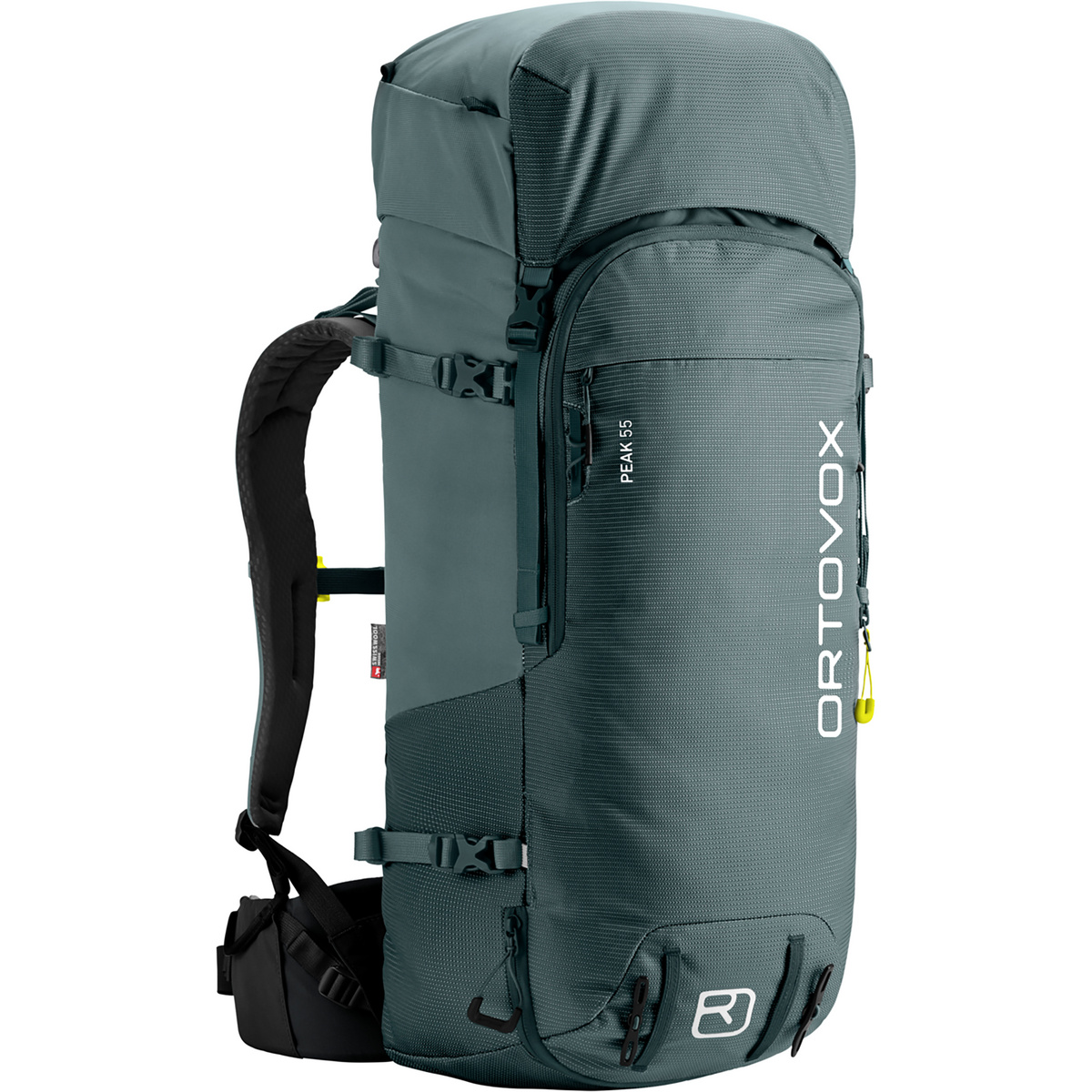 foto del prodotto ortovox zaino peak 55