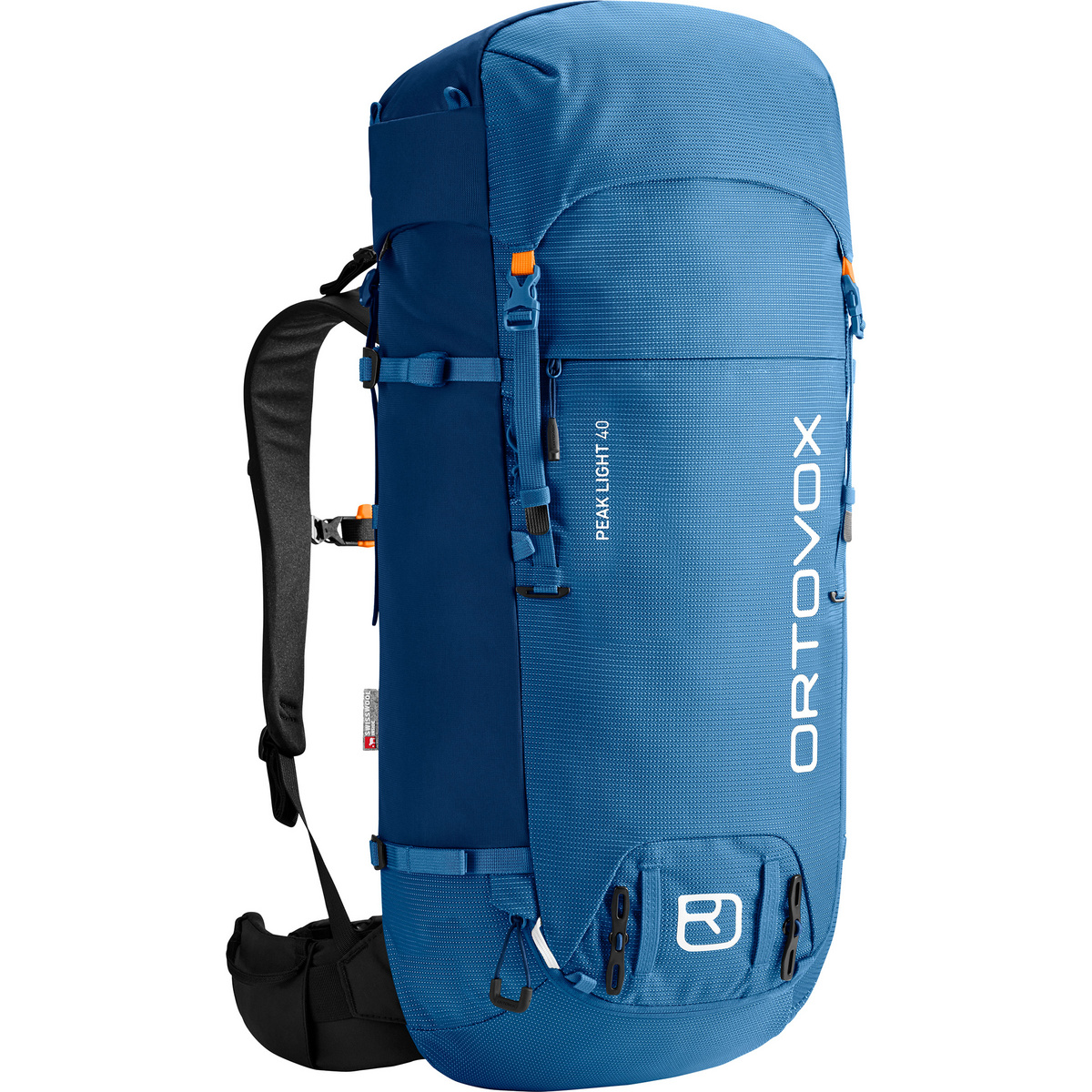 foto del prodotto ortovox zaino peak light 40