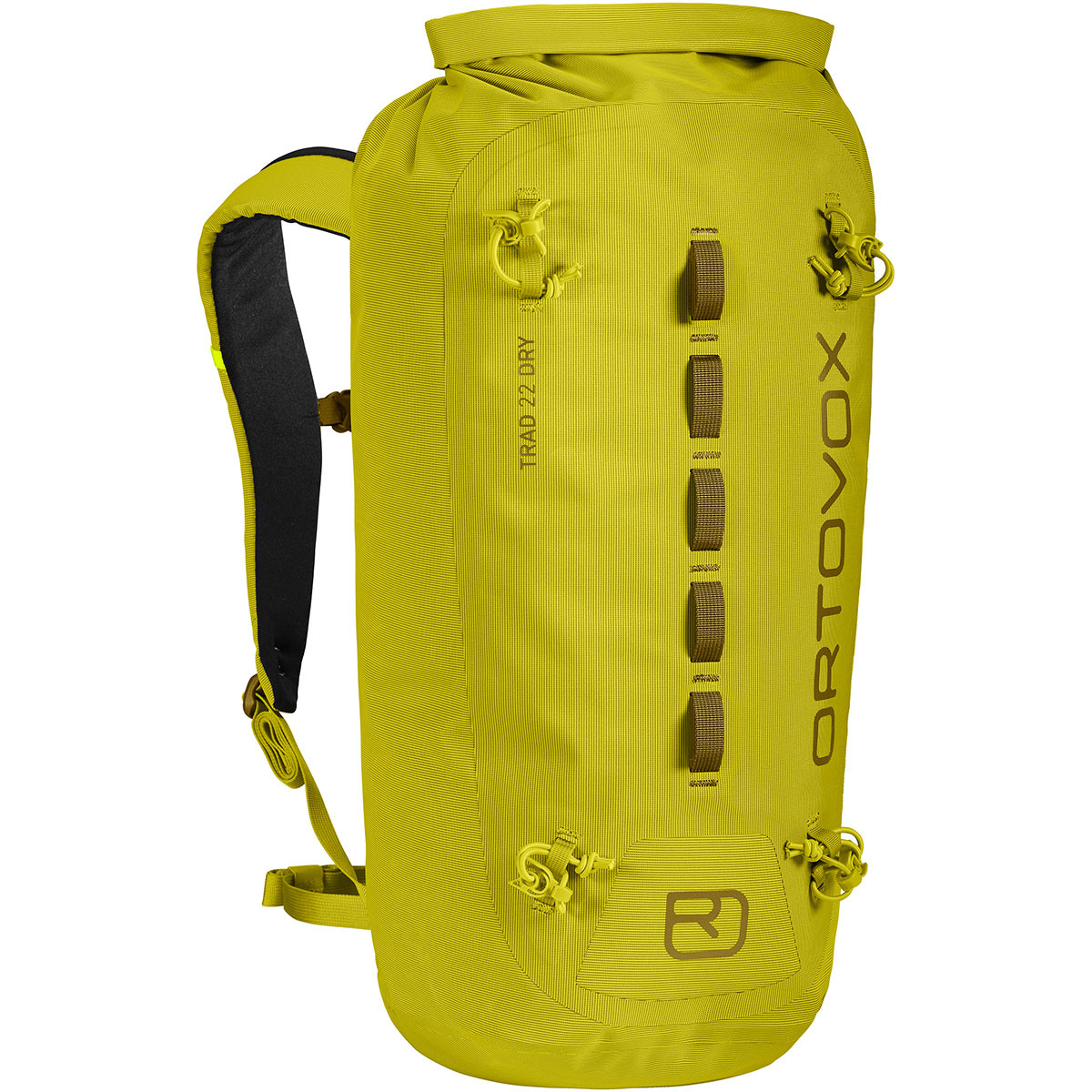 foto del prodotto ortovox zaino trad 22 dry
