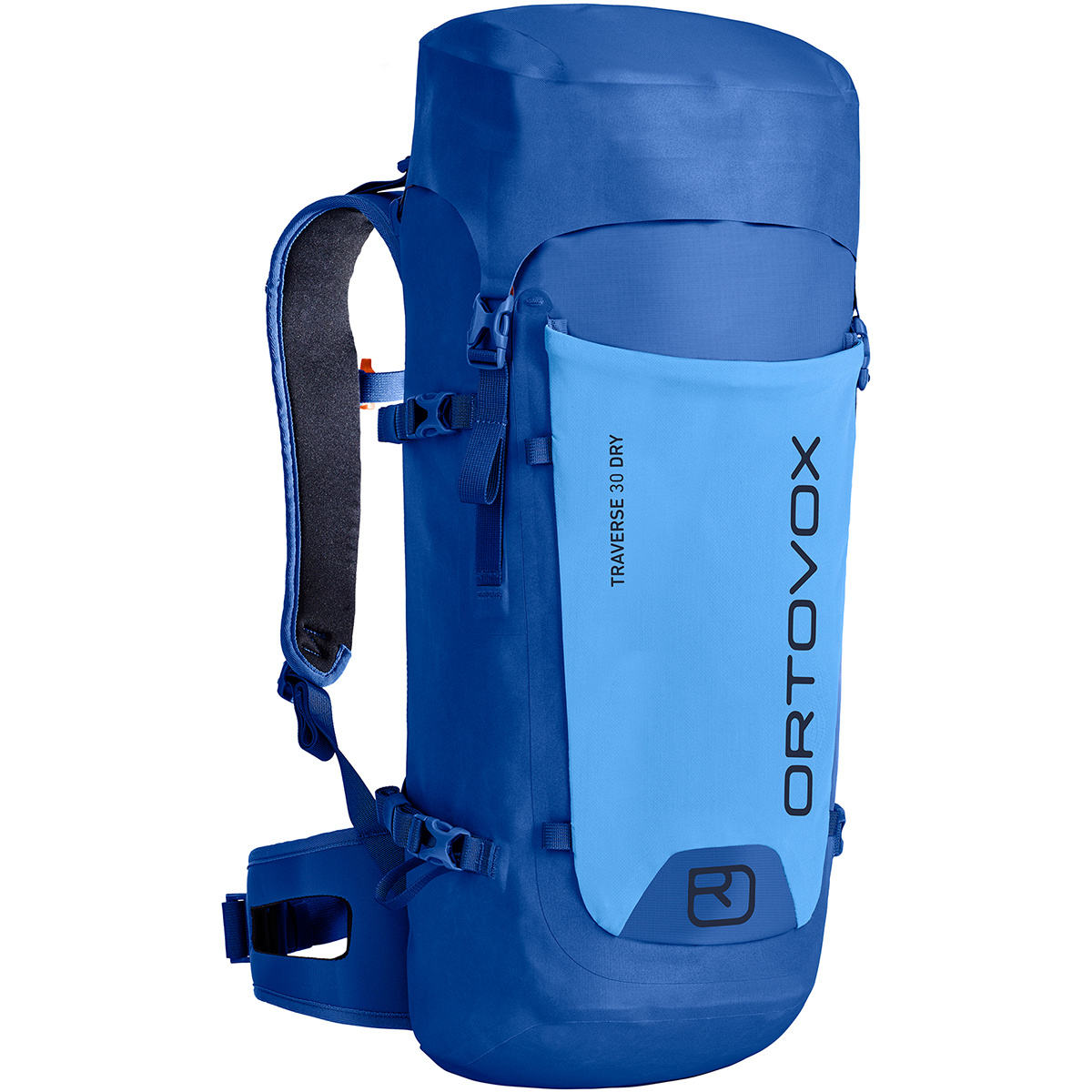 foto del prodotto ortovox zaino traverse 30 dry