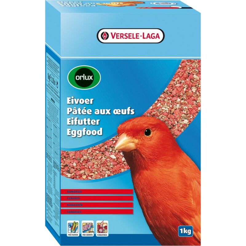 foto del prodotto orux oubfeod dry dry 1 kg