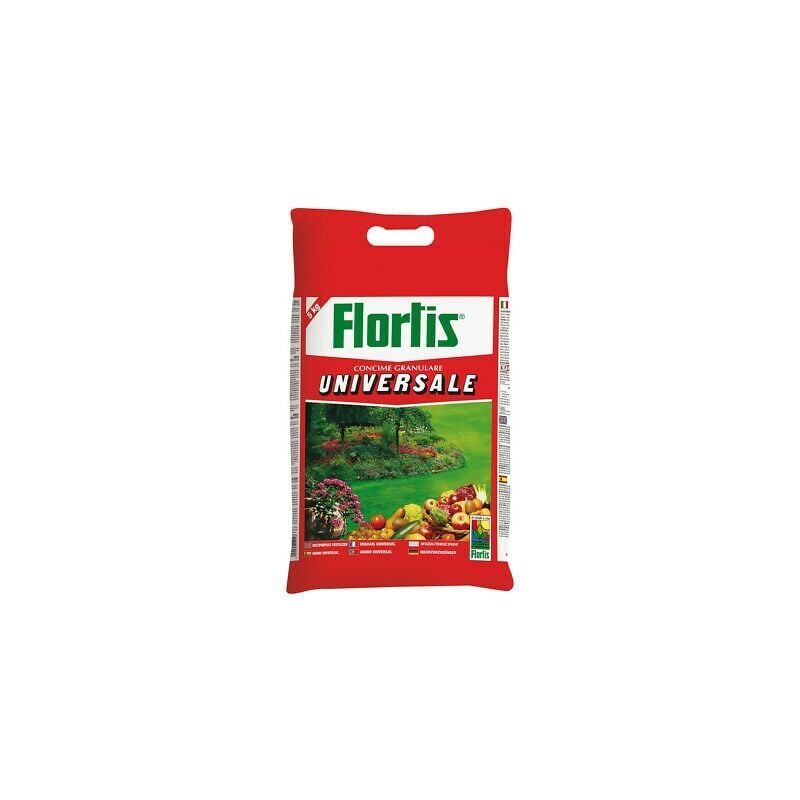 foto del prodotto orvital concime eccezionale universale npk da 5kg per una crescita rigogliosa delle tue piante