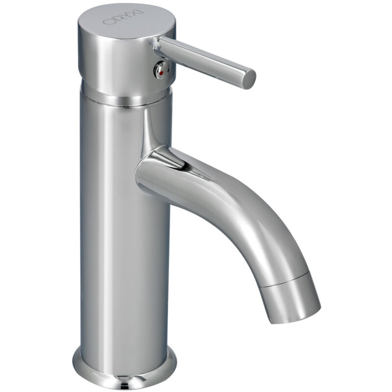 foto del prodotto oryx maurer miscelatore monocomando per lavabo dresda rubinetto da bagno, rubinetto da appoggio, rubinetto da cucina, miscelatore. cartuccia in