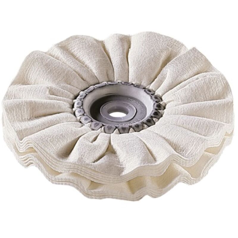 foto del prodotto osborn - anello di lucidatura notiflex 914 d.100mm, foro d.10mm