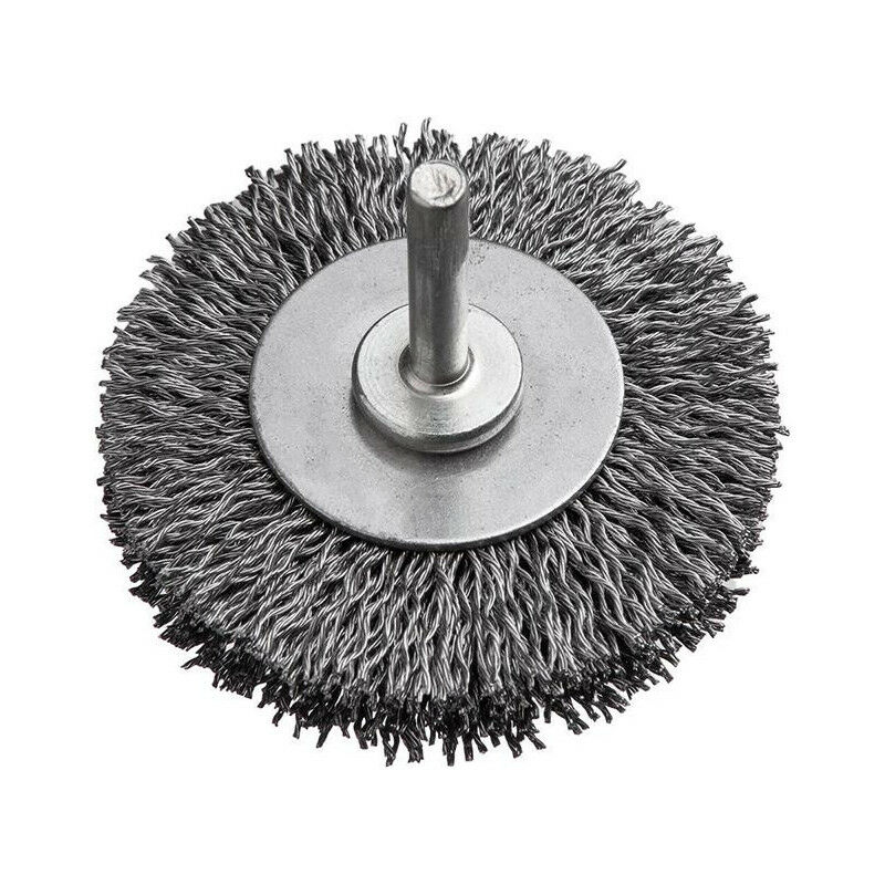 foto del prodotto osborn busta rotonda sull asta xtreme 70 x 18 x 0,3 mm ato ciro acciaio della