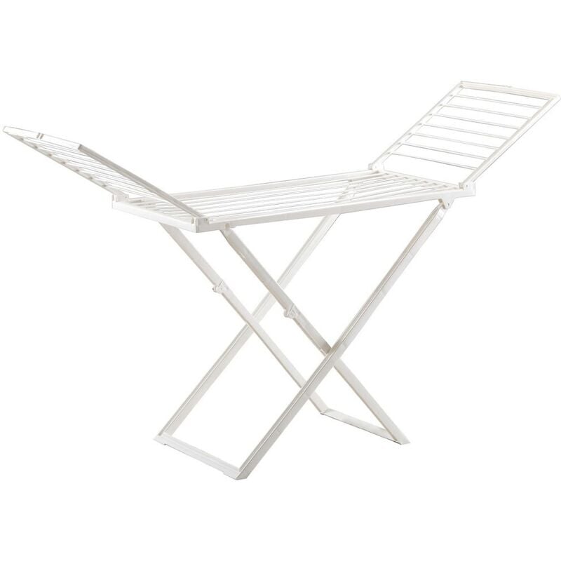 foto del prodotto ose stendibiancheria condor 70, bianco, 185x56x120 cm