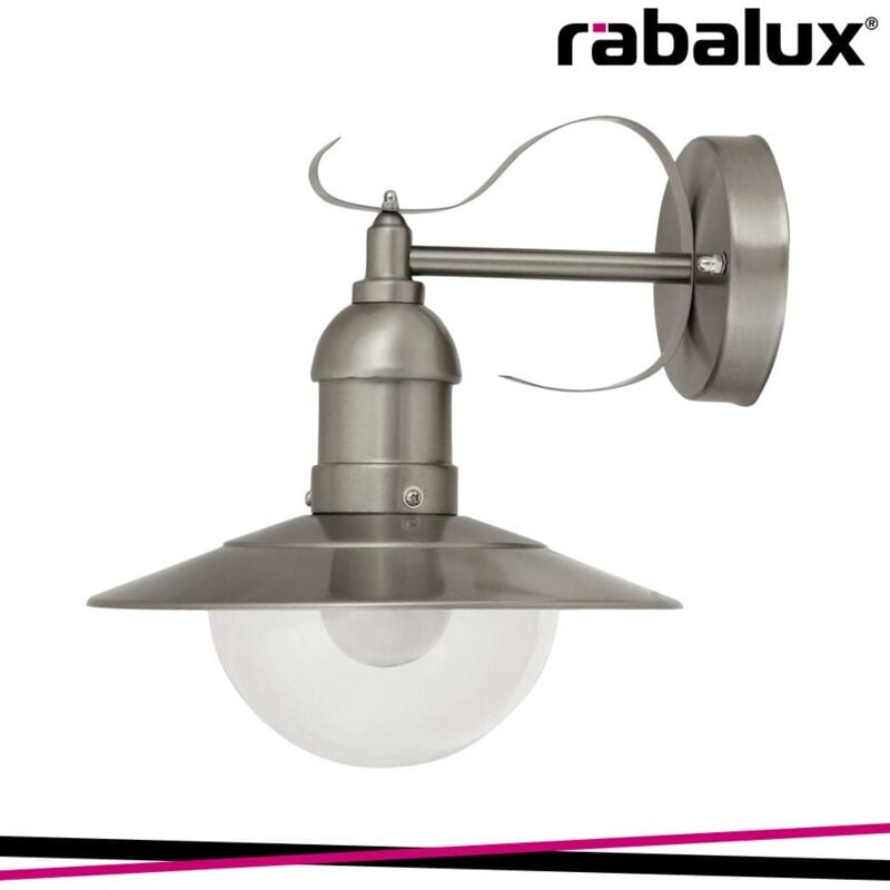 foto del prodotto oslo, 1 arm wall lamp