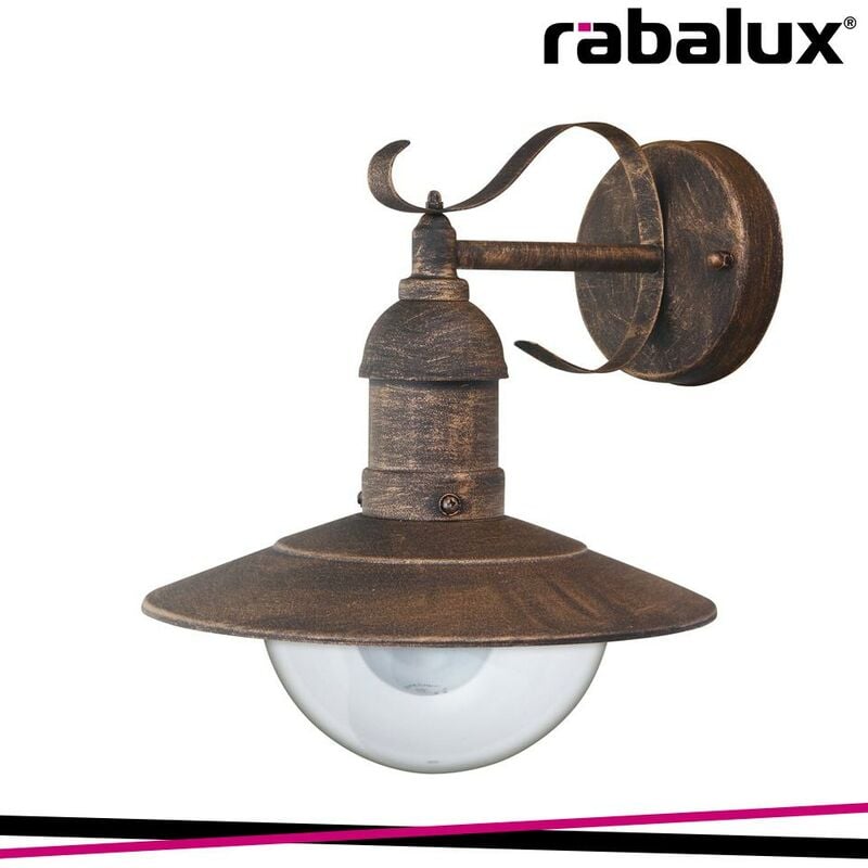 foto del prodotto oslo, 1 arm wall lamp