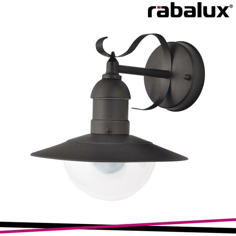 foto del prodotto oslo, outdoor wall lamp