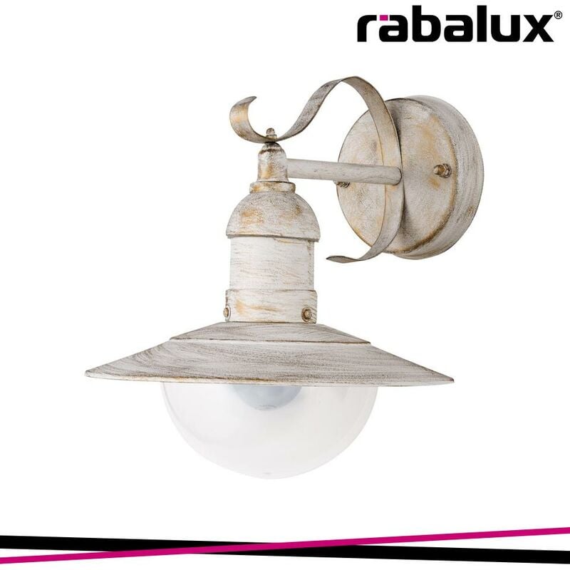 foto del prodotto oslo, outdoor wall lamp