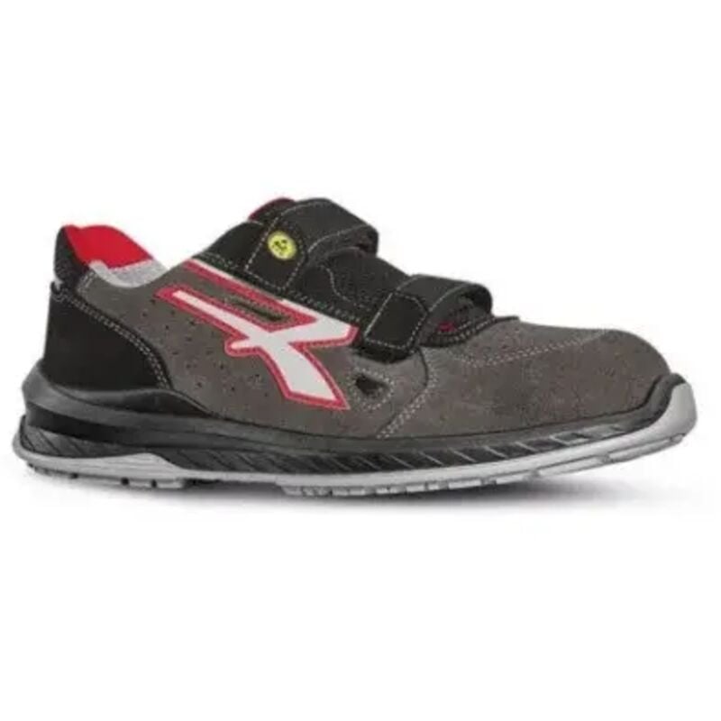 foto del prodotto oslo scarpe antinfortunistiche basse s1p src esd 39 u power
