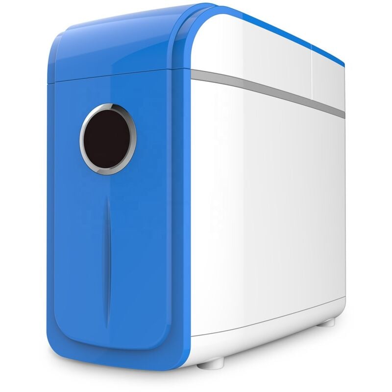 foto del prodotto osmosi inversa compatta nt03 blue con pompa