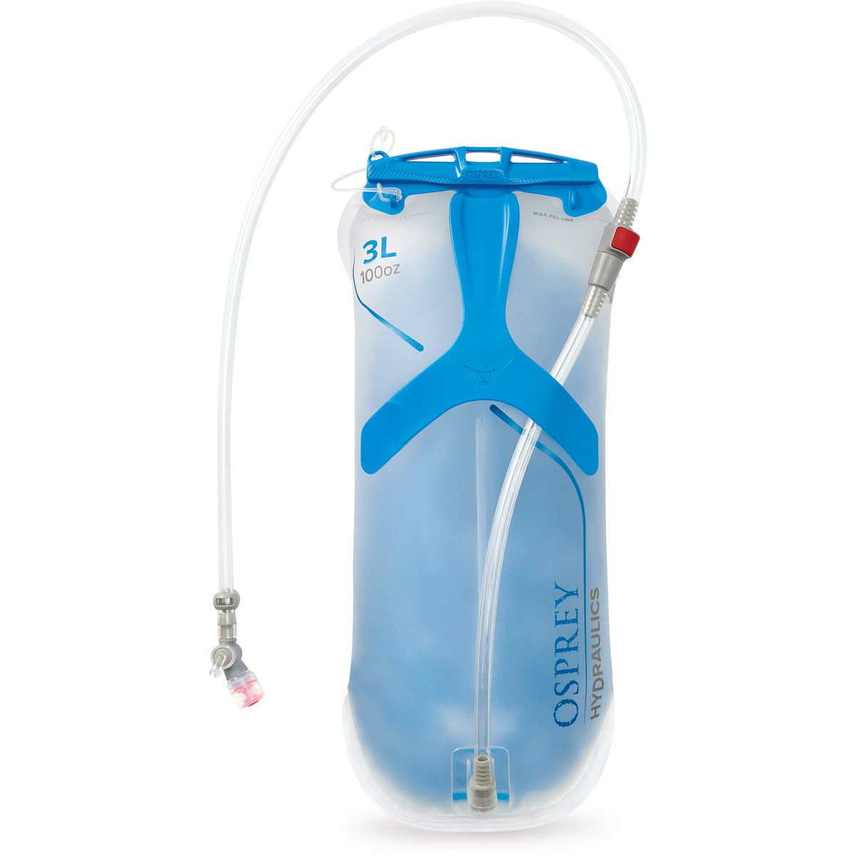 foto del prodotto osprey borraccia hydraulics 3l