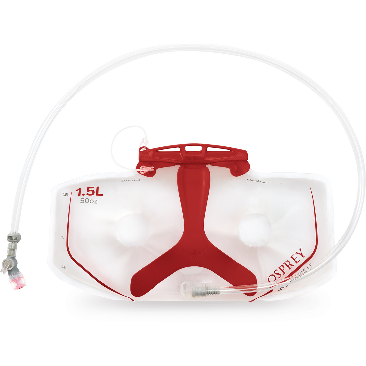 foto del prodotto osprey borraccia hydraulics lt 1.5l lumbar
