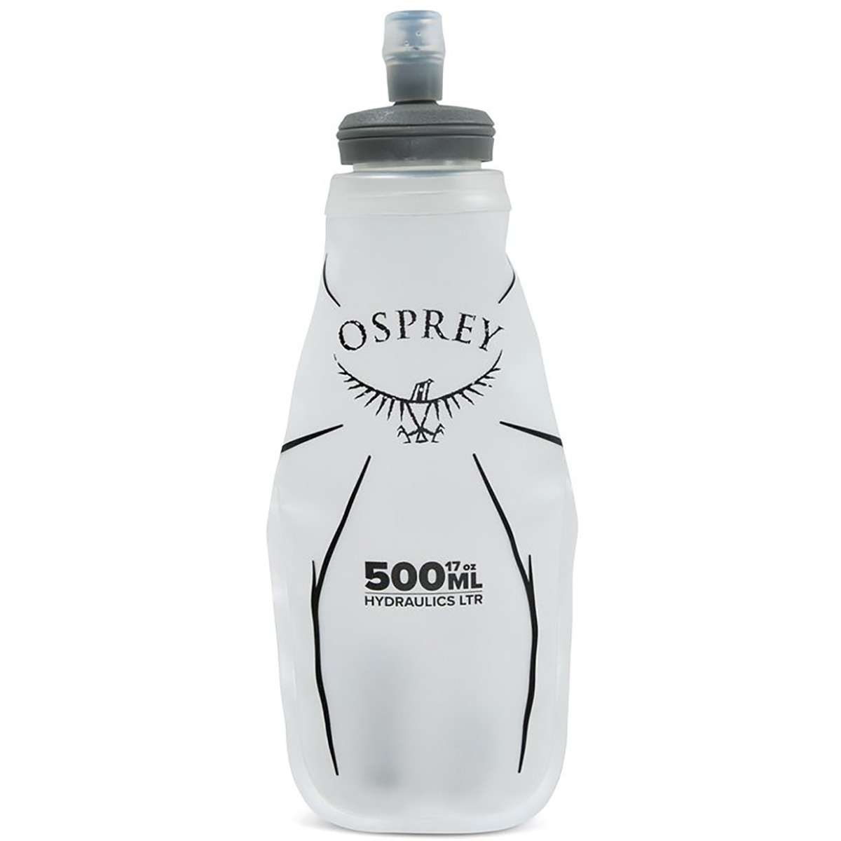 foto del prodotto osprey borraccia hydraulics softflask