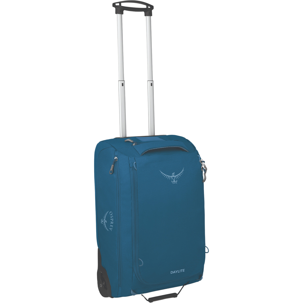 foto del prodotto osprey borsa con ruote daylite co wheeled duffle 40