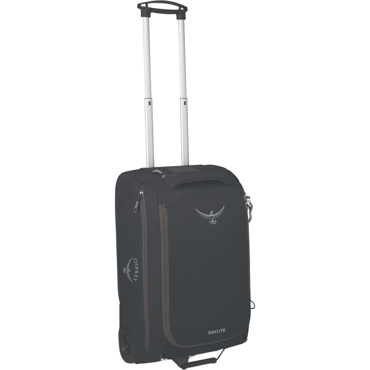 foto del prodotto osprey borsa con ruote daylite co wheeled duffle 40