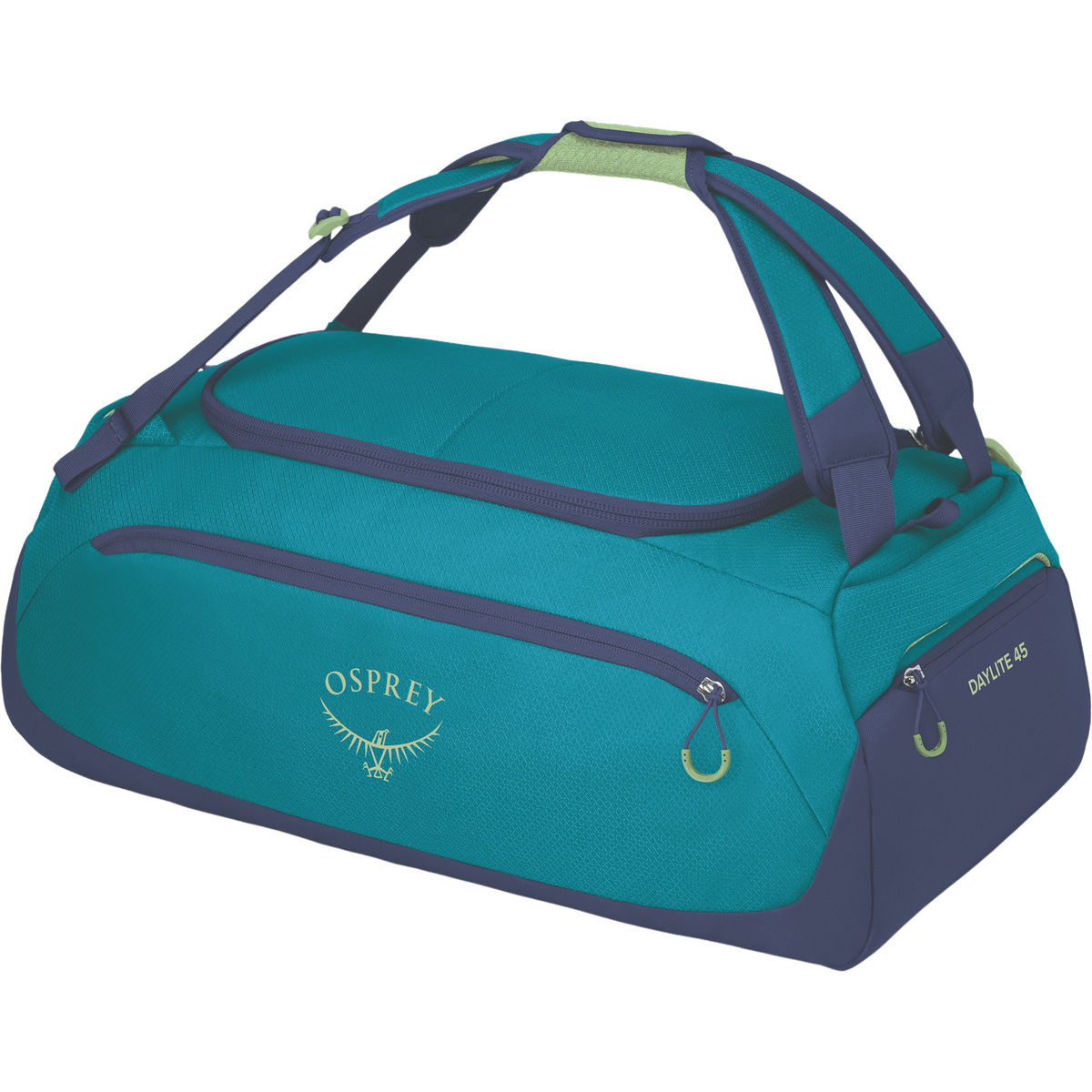 foto del prodotto osprey borsa da viaggio daylite duffel 45