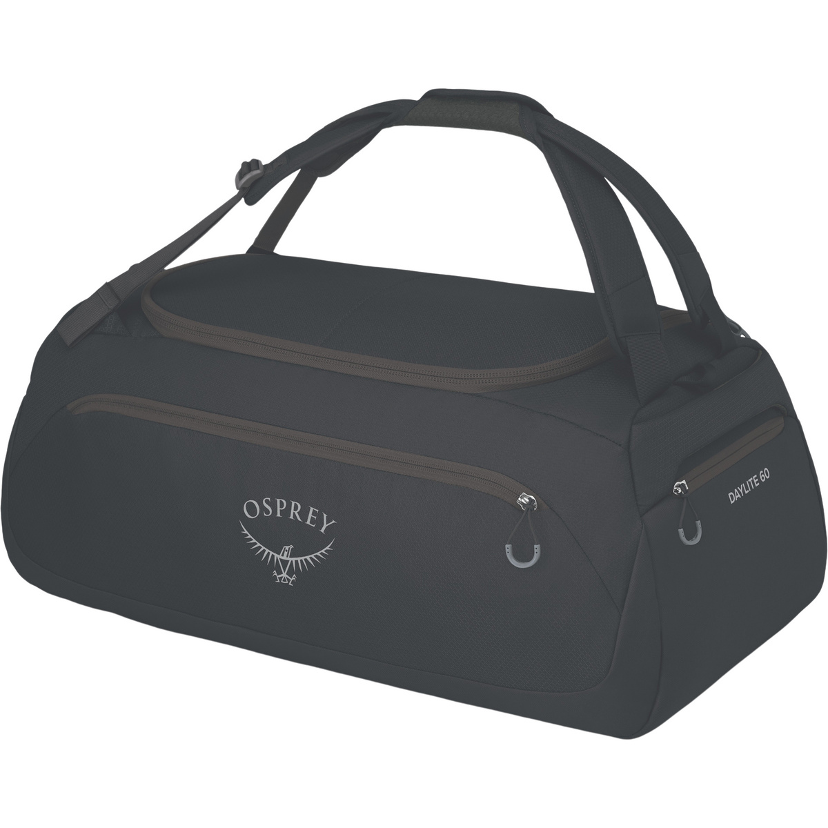 foto del prodotto osprey borsa da viaggio daylite duffel 60