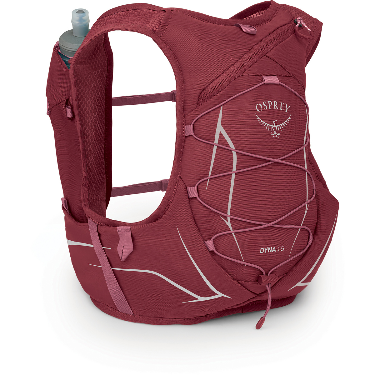 foto del prodotto osprey donna gilet da trail running dyna 1.5