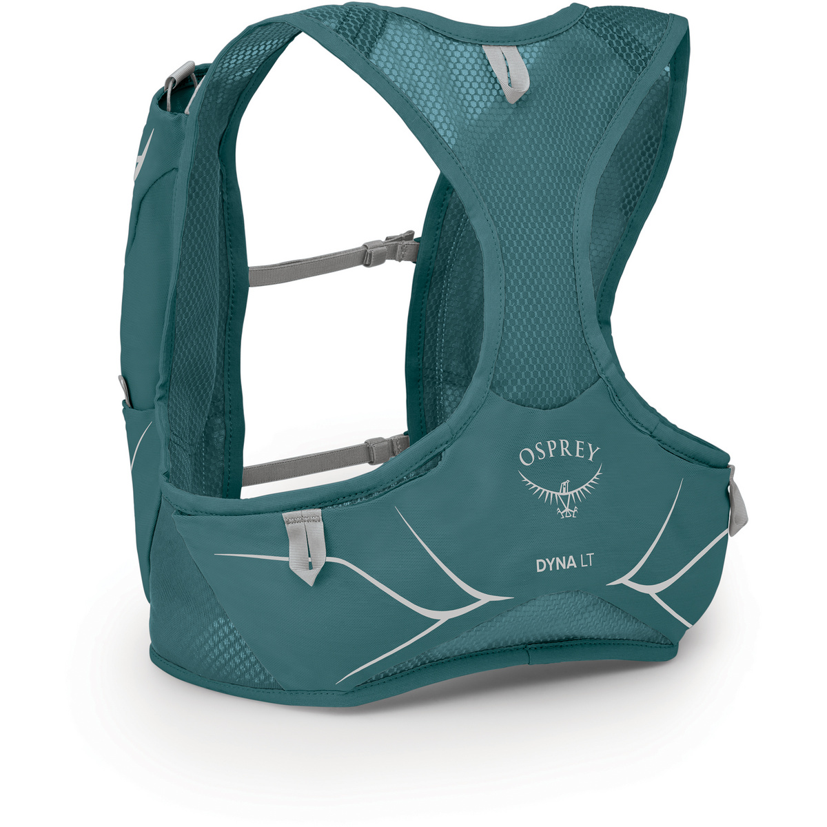 foto del prodotto osprey donna gilet da trail running dyna lt