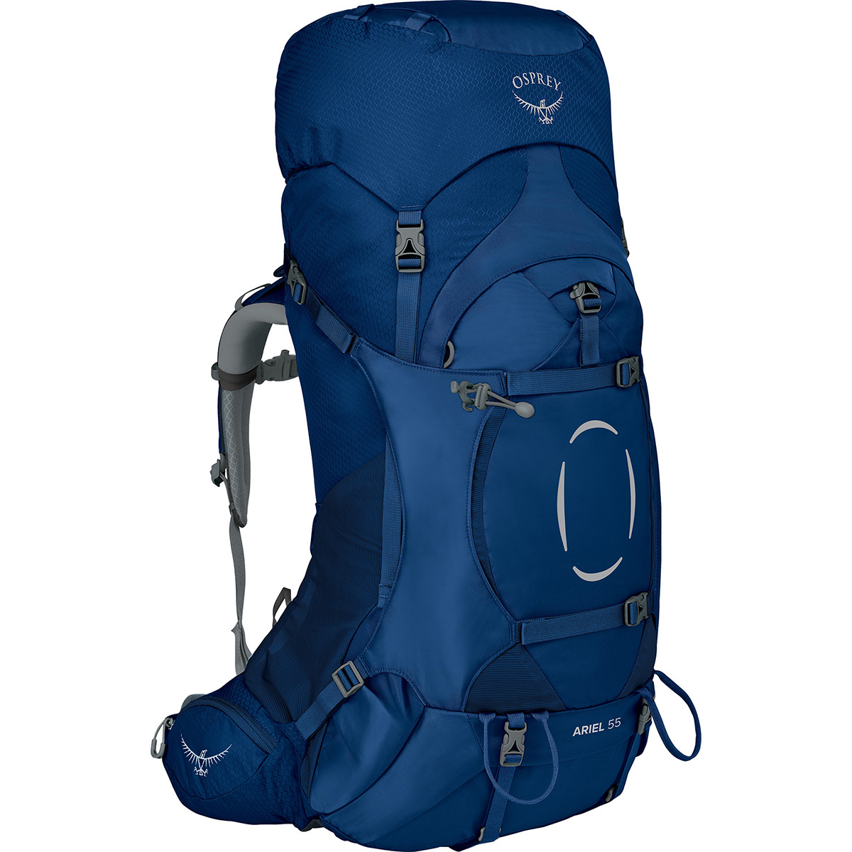 foto del prodotto osprey donna zaino ariel 55